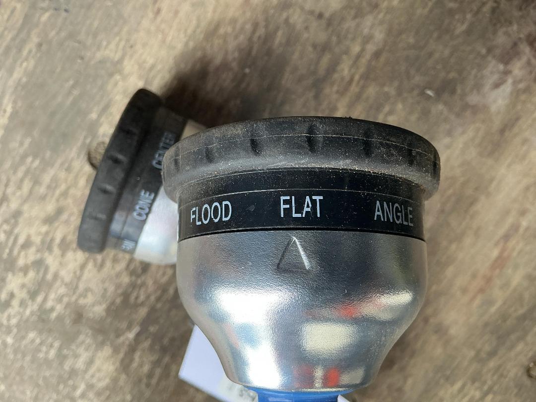 Photo '3' of 2x Hand Water Wands Photo '3' of 2x Hand Water Wands