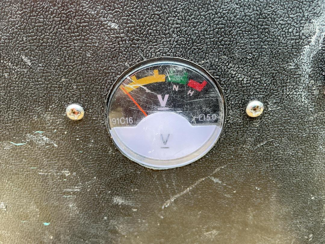 Photo '5' of CTI Electric Sprayer Photo '5' of CTI Electric Sprayer