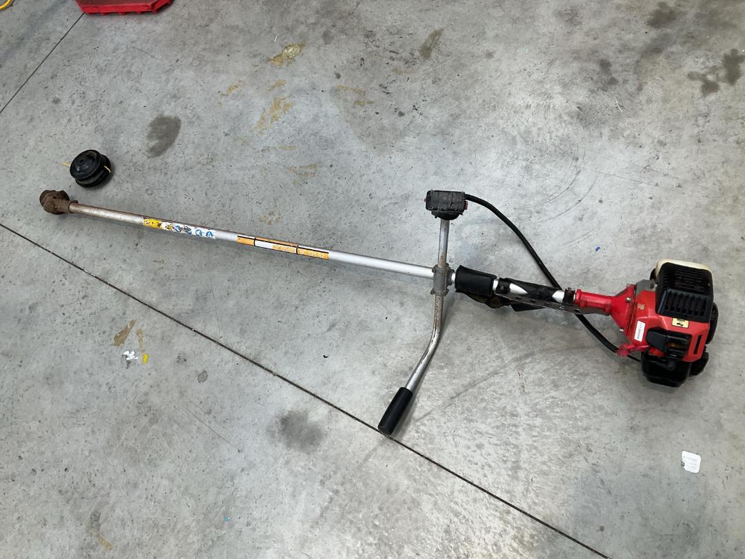Photo '2' of Morrison Trimmer/weed eater Photo '2' of Morrison Trimmer/weed eater