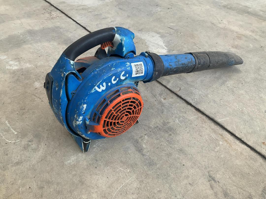 Photo '4' of STIHL Leaf blower