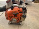 Thumbnail '5' of STIHL BG 86 Blower