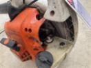 Thumbnail '6' of STIHL BG 86 Blower