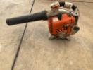 Thumbnail '3' of STIHL BG 86 Blower