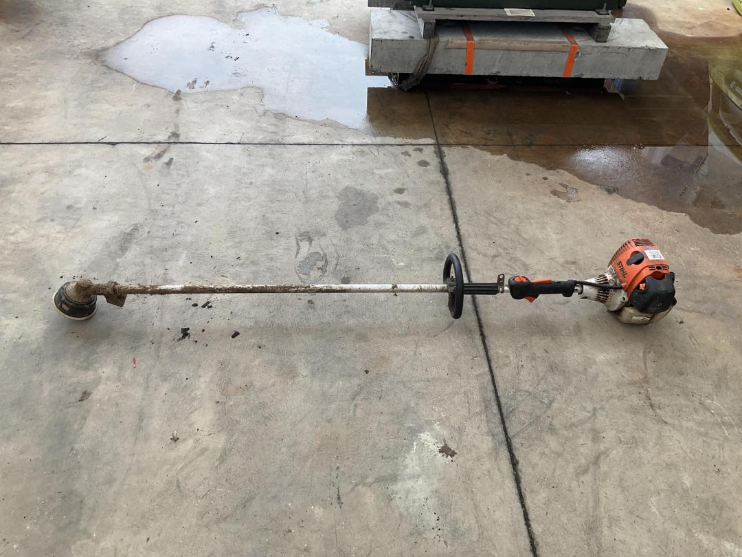 Photo '2' of STIHL Line Trimmer