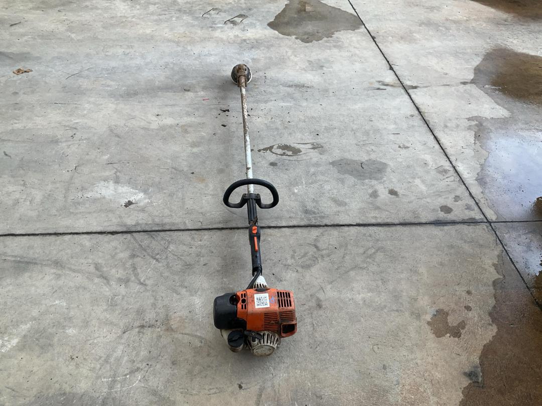 Photo '3' of STIHL Line Trimmer