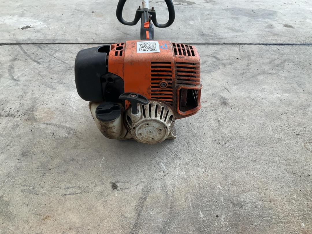 Photo '5' of STIHL Line Trimmer