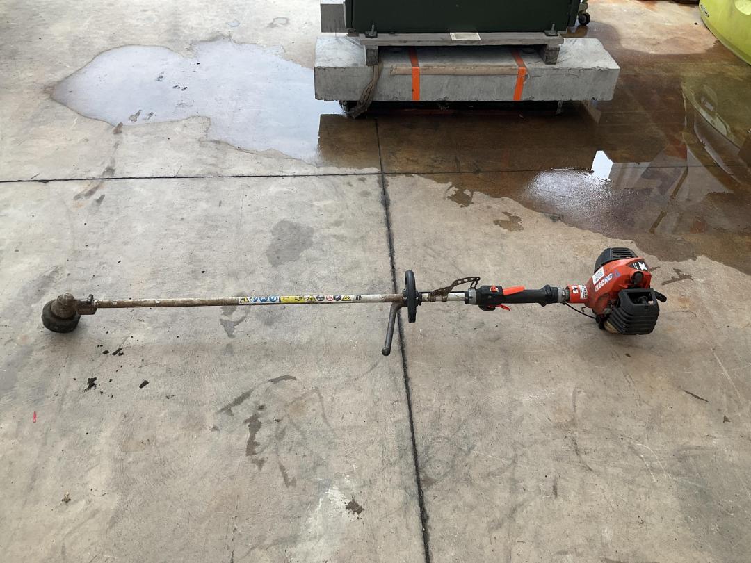 Photo '2' of Echo SRM-2620TES Line Trimmer