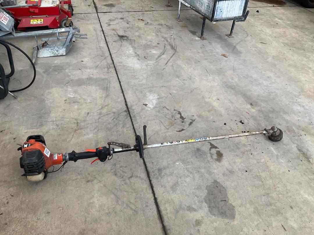 Photo '3' of Echo SRM-2620TES Line Trimmer