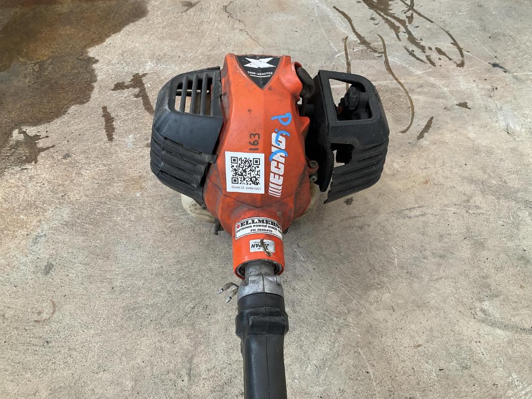 Photo '5' of Echo SRM-2620TES Line Trimmer