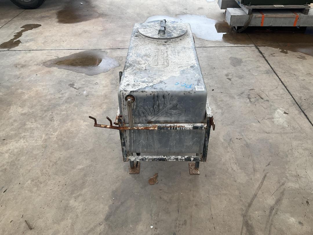 Photo '2' of Fleet Fast Line Marker - Tank Only