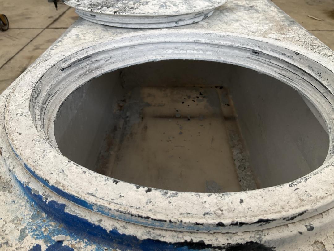 Photo '6' of Fleet Fast Line Marker - Tank Only