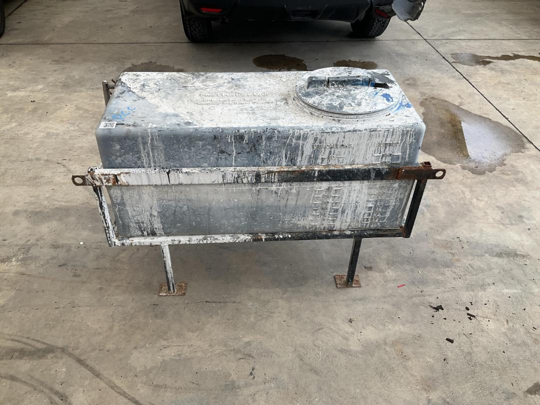 Photo '3' of Fleet Fast Line Marker - Tank Only