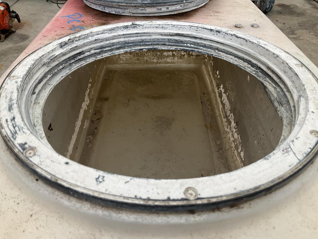 Photo '6' of Fleet Fast Line Marker - Tank Only