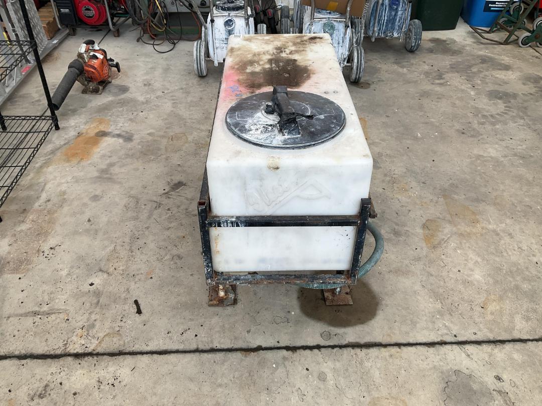 Photo '4' of Fleet Fast Line Marker - Tank Only