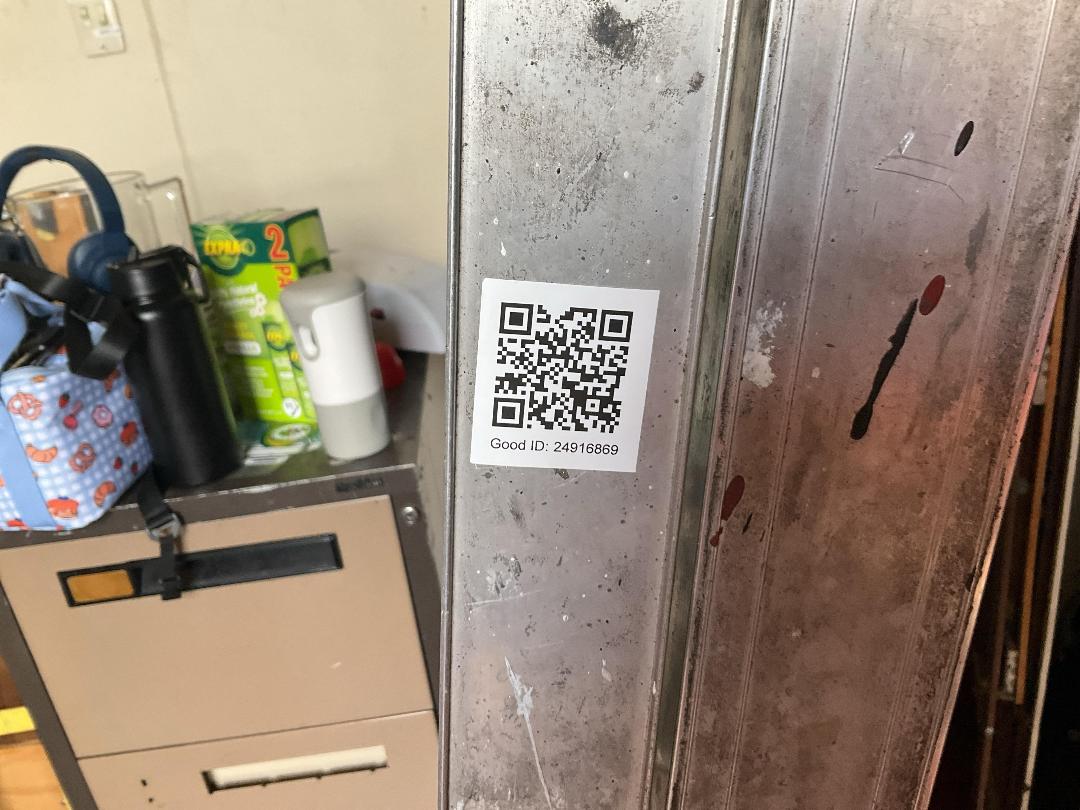 Photo '3' of Alco Home Master Aluminium Ladder