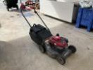 Thumbnail '1' of Honda HRU 196D Mower