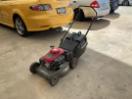 Thumbnail '3' of Honda HRU 196D Mower