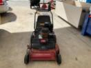 Thumbnail '1' of Turfmaster Lawn Mower