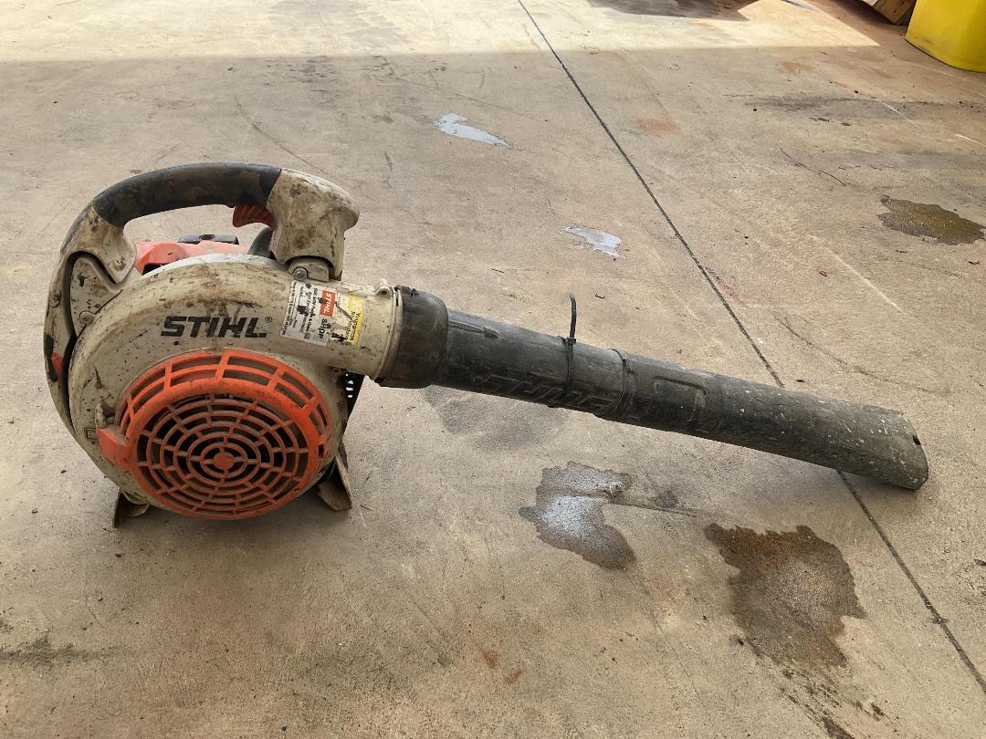 Photo '2' of STHL Leaf Blower