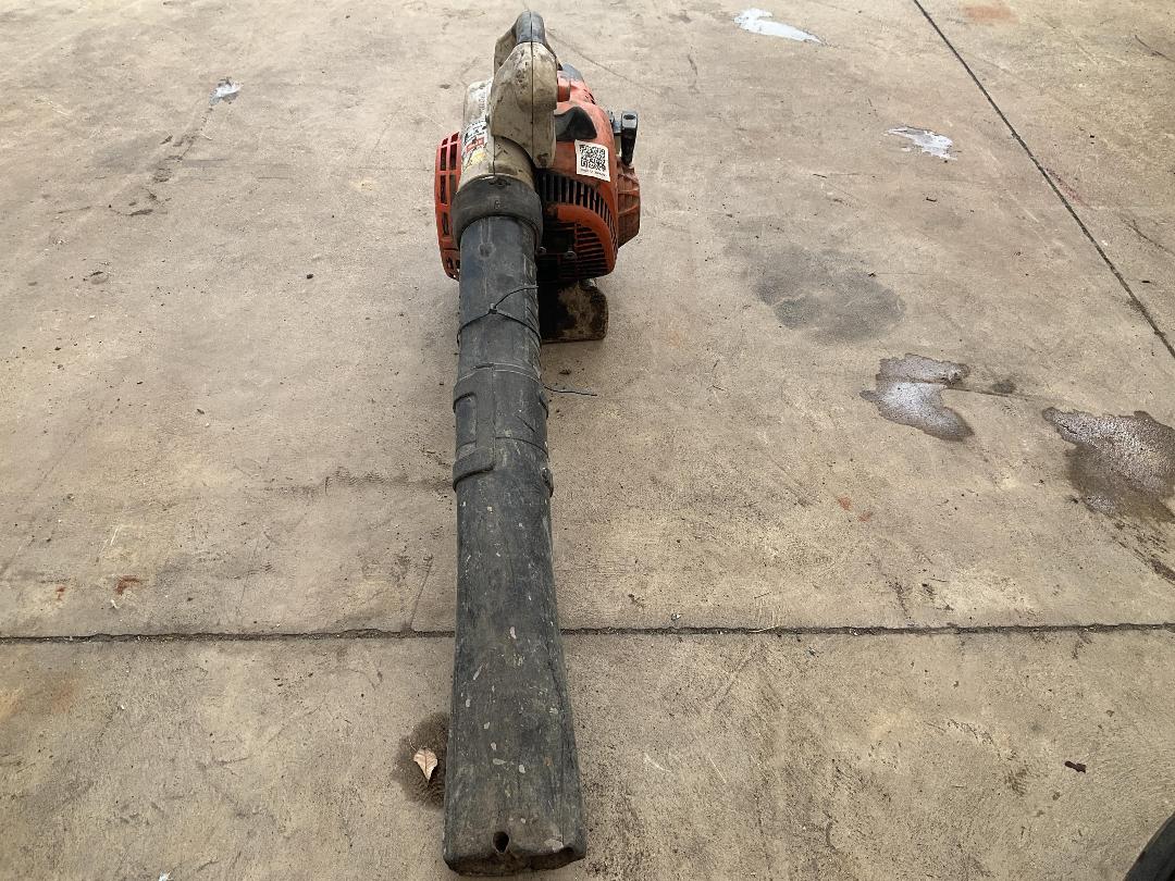 Photo '5' of STHL Leaf Blower