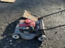 Thumbnail '2' of Honda HRU216D Lawnmower