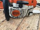 Thumbnail '4' of Stihl MS251c Chain Saw