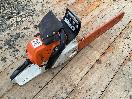Thumbnail '1' of Stihl MS251c Chain Saw