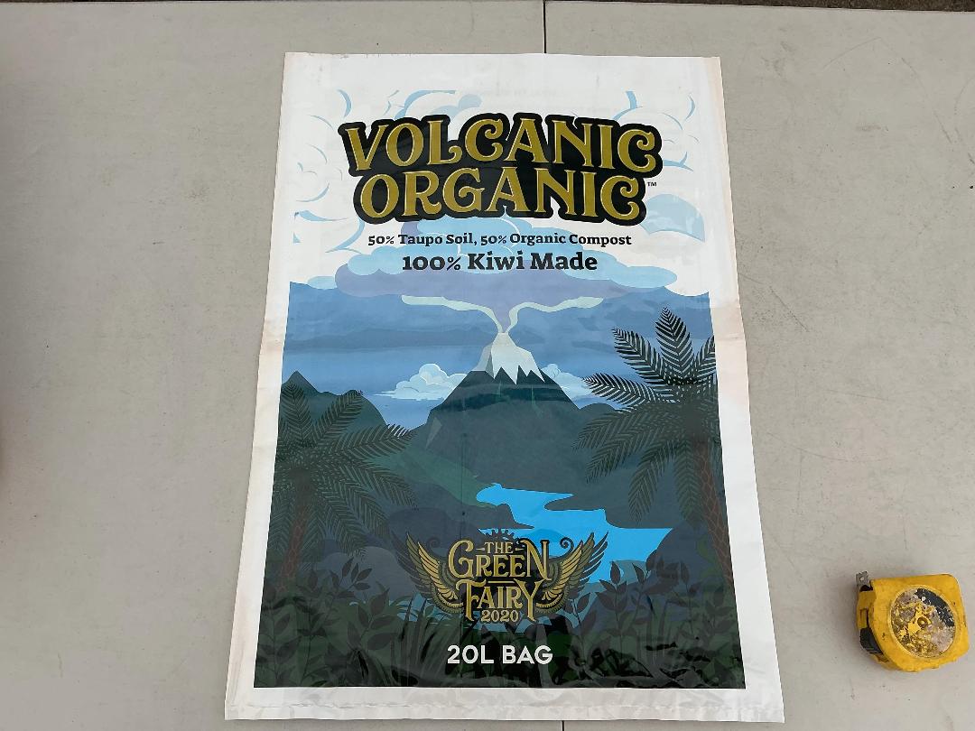 Photo '2' of 20L Compost Bags