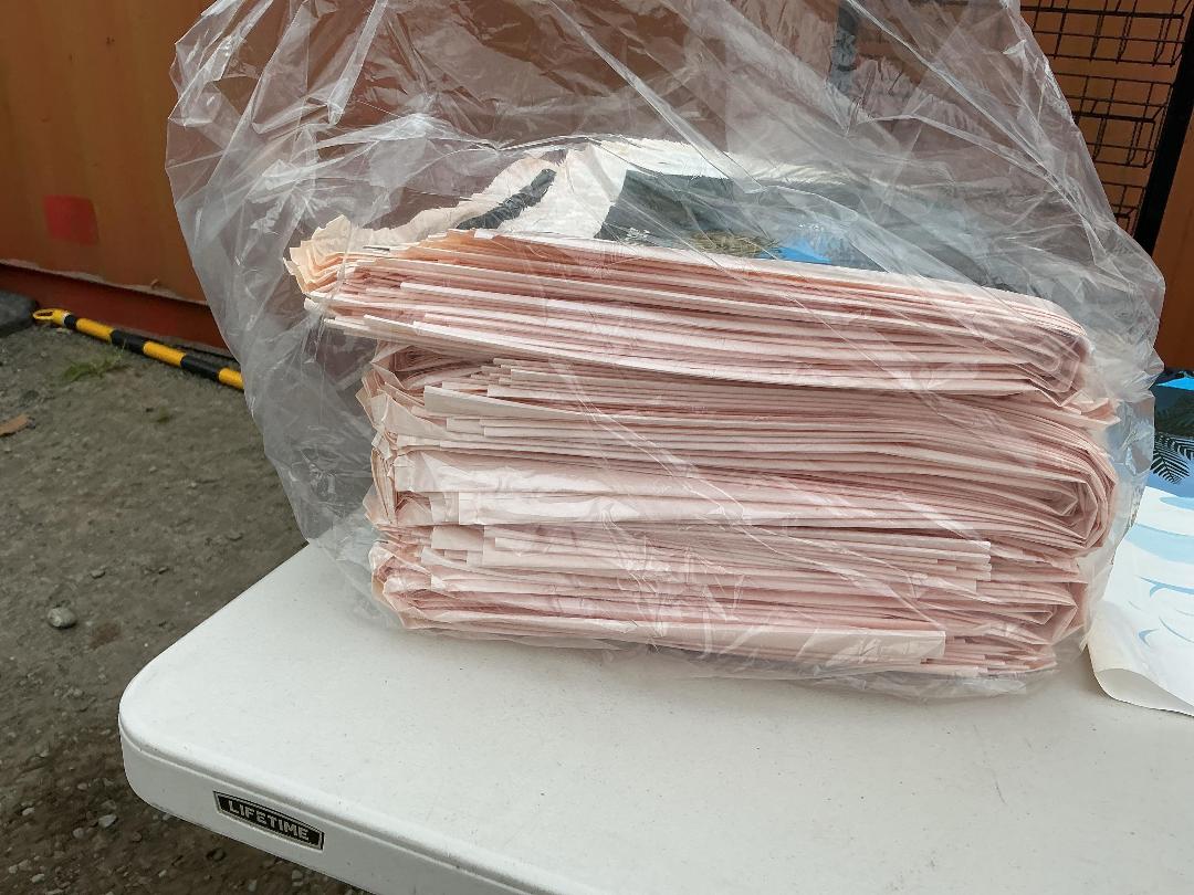 Photo '4' of 20L Compost Bags