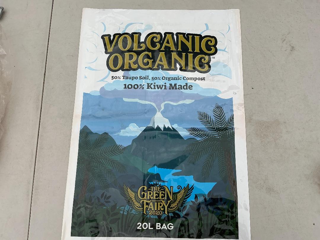 Photo '3' of 20L Compost Bags