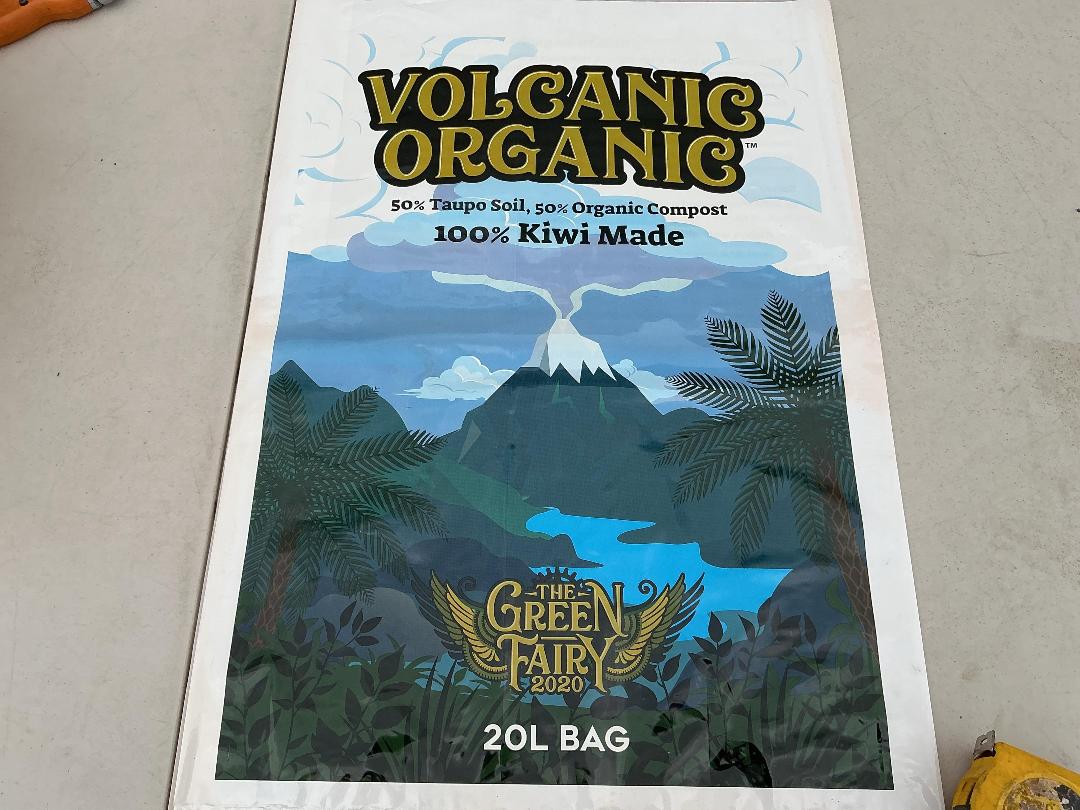 Photo '3' of 20L Compost Bags