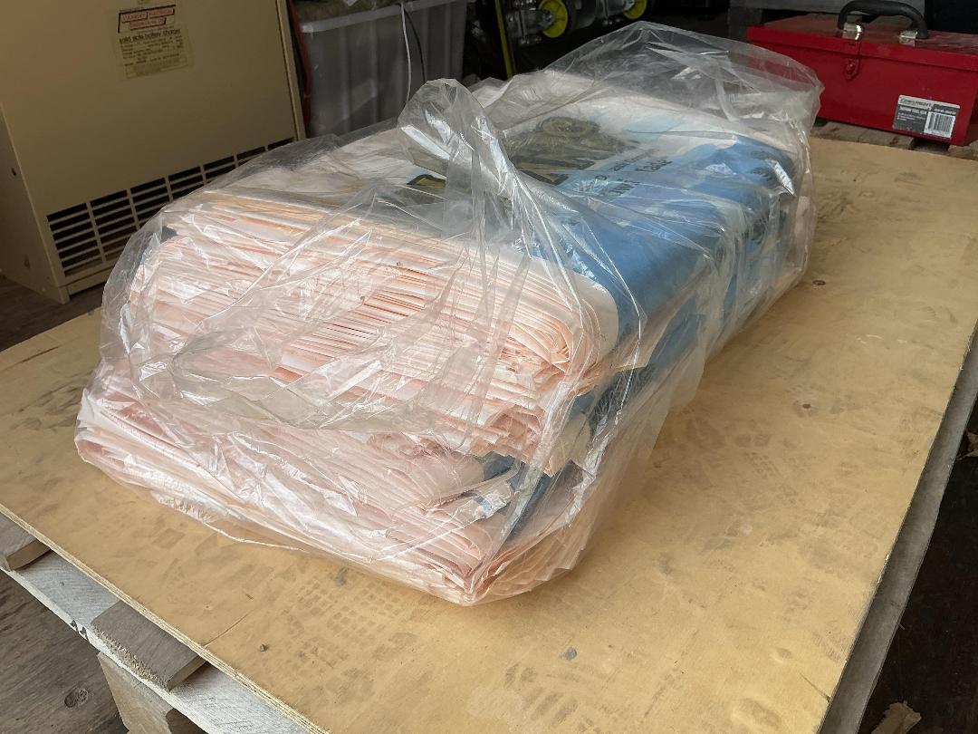 Photo '2' of 20L Compost Bags