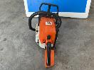 Thumbnail '3' of Stihl MS250 Chainsaw (non runner)