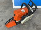 Thumbnail '4' of Stihl MS250 Chainsaw (non runner)