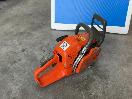 Thumbnail '4' of Huskvarna Chainsaw (Non runner)