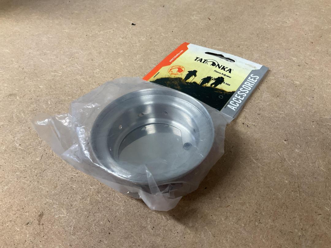 Photo '2' of Tatonka Flame Adjuster