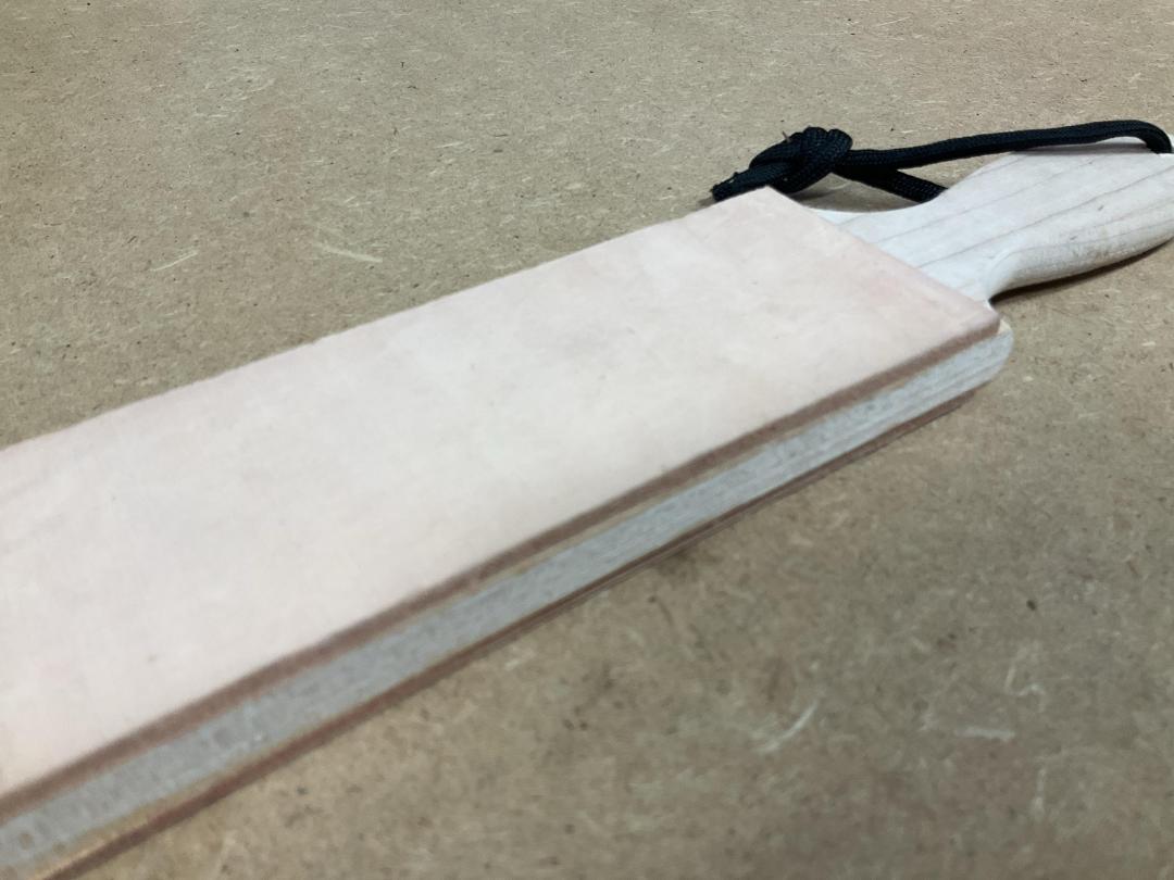 Photo '4' of Paddle Strop