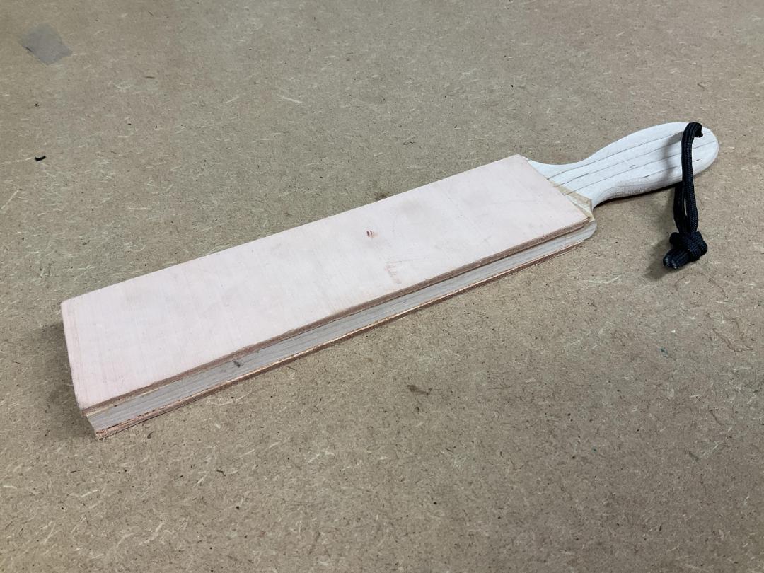 Photo '2' of Paddle Strop