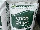 Thumbnail '2' of 11x Greencoir Coco Chips 50L (Premium Quality)