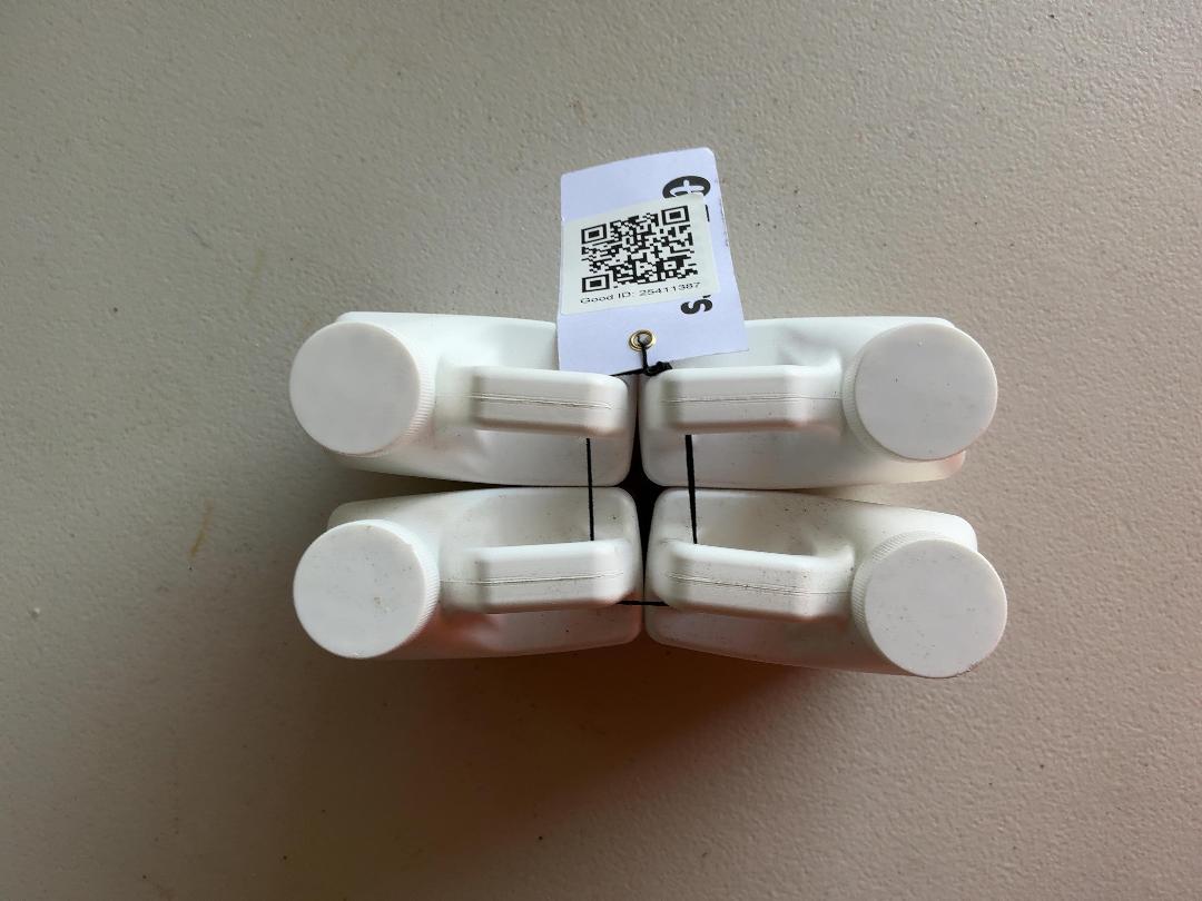 Photo '5' of 4x Dyna-Gro Zyme Cleaner (236.5ml)