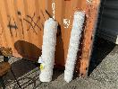 Thumbnail '1' of 2x Tenax Garden Hortonova Netting Rolls