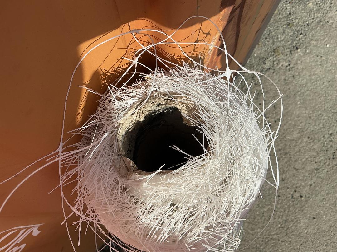 Photo '3' of 2x Tenax Garden Hortonova Netting Rolls