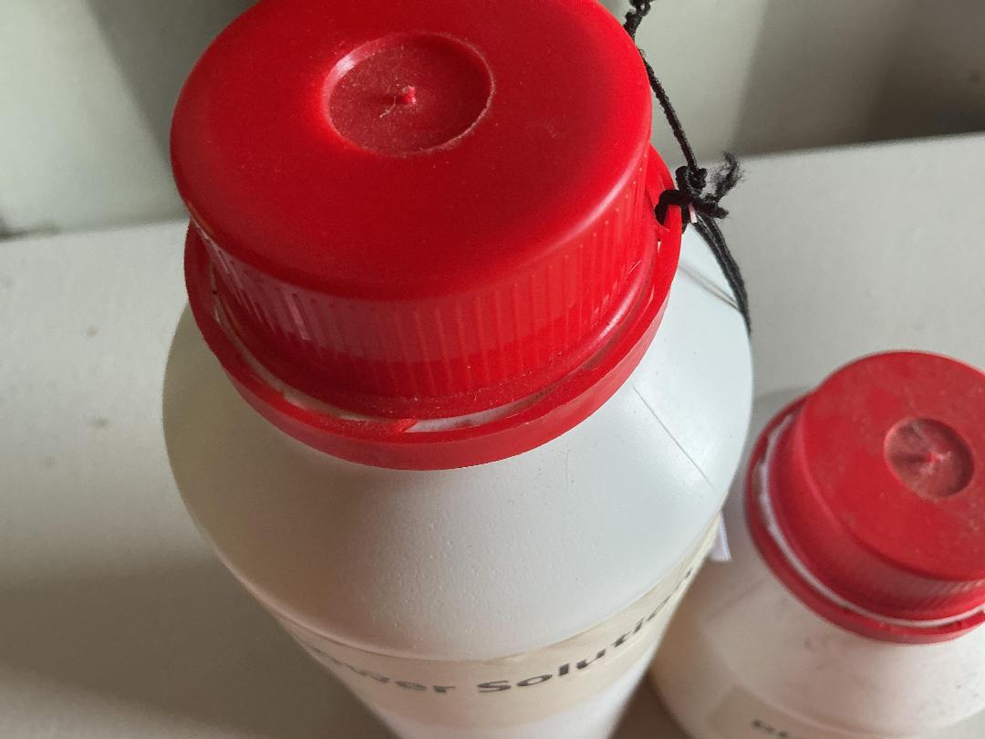 Photo '3' of 2x Pure Hydrophonics pH Lower (1L & 500ml) Photo '3' of 2x Pure Hydrophonics pH Lower (1L & 500ml)