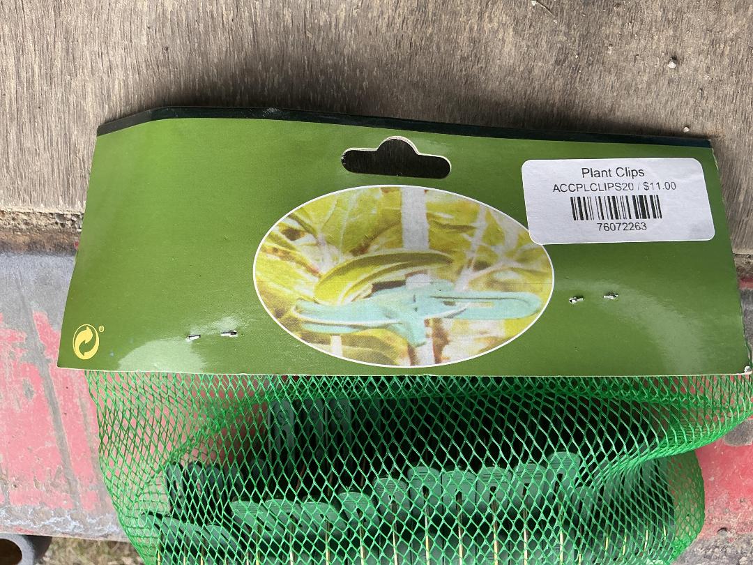 Photo '4' of Plant & Garden Clips Photo '4' of Plant & Garden Clips