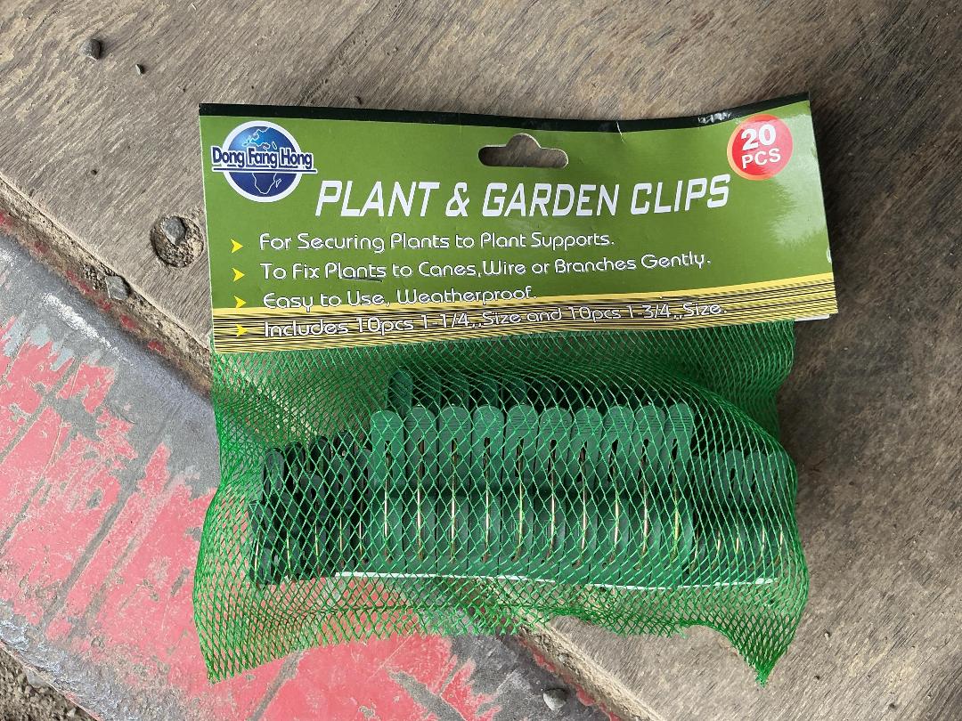 Photo '2' of Plant & Garden Clips Photo '2' of Plant & Garden Clips