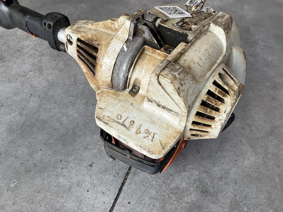 Photo '2' of Stihl FS131R - Parts only