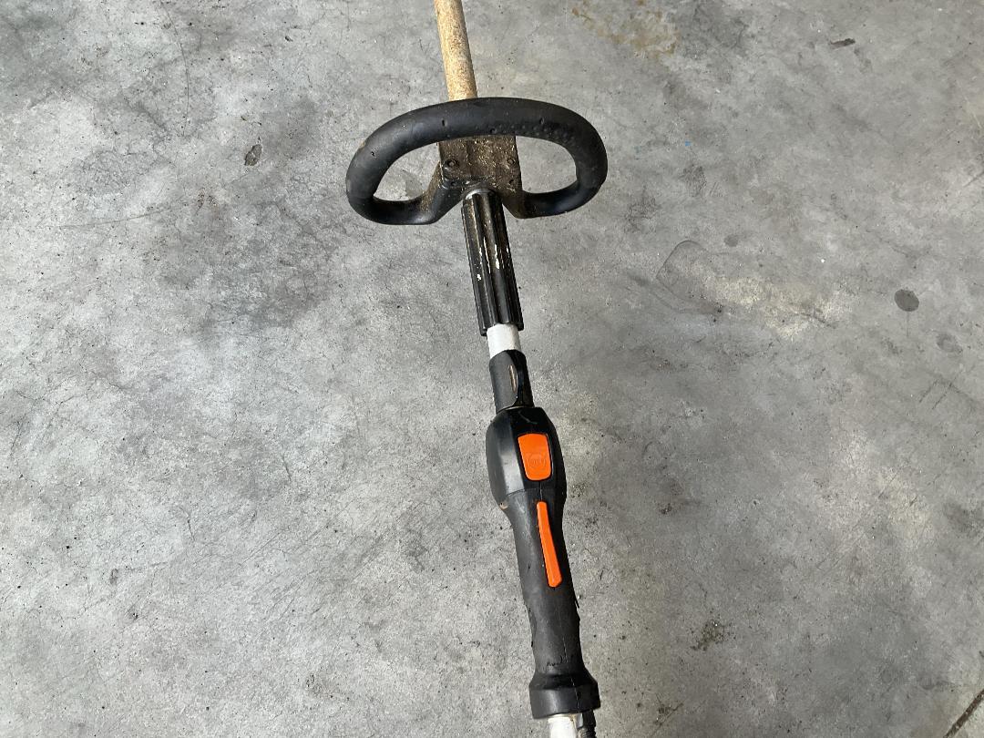 Photo '6' of Stihl FS131R - Parts only