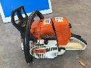 Thumbnail '2' of Stihl MS440 Chainsaw (not complete)