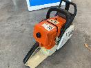 Thumbnail '5' of Stihl MS440 Chainsaw (not complete)