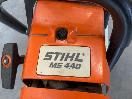 Thumbnail '6' of Stihl MS440 Chainsaw (not complete)